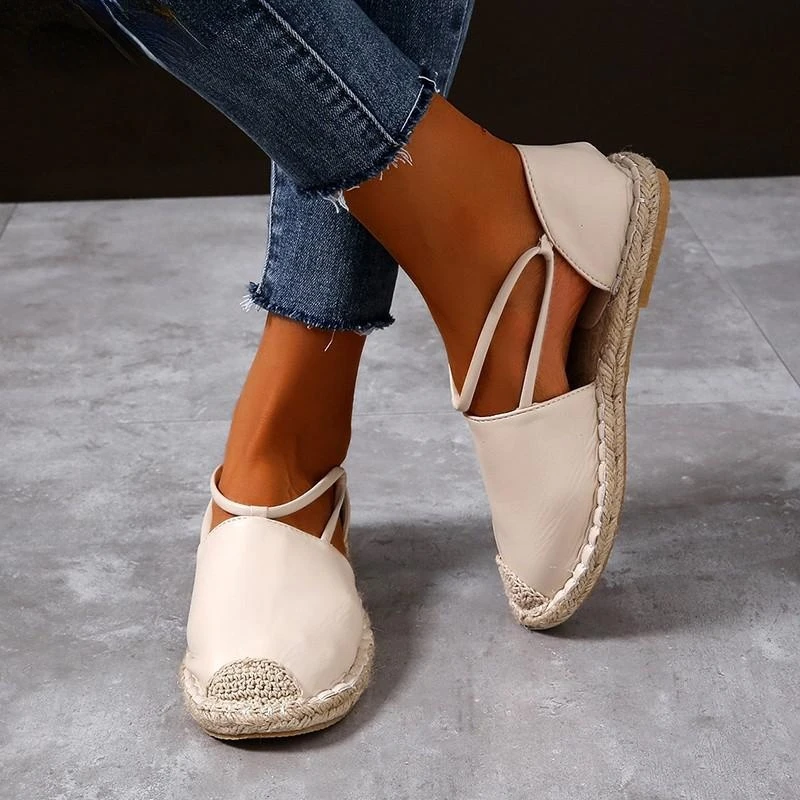 2022 New Fashion Trend Summer Fashion Fish Sandals Luxury Brand Trend Espadrilles Flat Shoes Flat Shoes Women Shoes Women
2022 New Fashion Trend Summer Fashion Fish Sandals Luxury Brand Trend Espadrilles Flat Shoes Flat Shoes Women Shoes Women