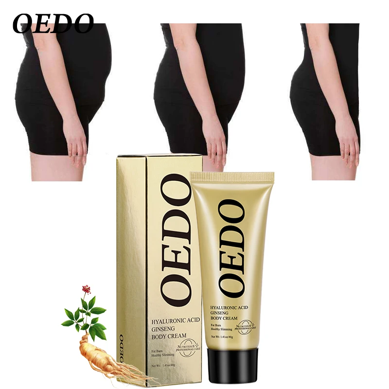 Крем для похудения OEDO с гиалуроновой кислотой, женьшень, уменьшение целлюлита, сжигание веса, сжигание жира, крем для похудения, массаж тела
Крем для похудения OEDO с гиалуроновой кислотой, женьшень, уменьшение целлюлита, сжигание веса, сжигание жира, крем для похудения, массаж тела