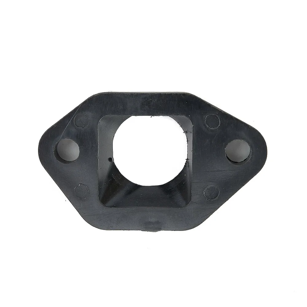 Spare Part Carburetor Outdoor Power Parts Chainsaw GCV190 Gasket Insulator Replacement Durable Engine GCV160LE
Spare Part Carburetor Outdoor Power Parts Chainsaw GCV190 Gasket Insulator Replacement Durable Engine GCV160LE