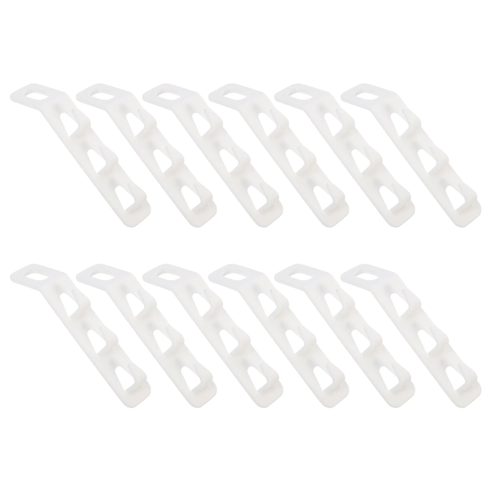 Hanger Clothes Connector Hooks Space Saving Closet Connection Strips Strip Organizer Display Clip Hookhanging Stable Clothing
Hanger Clothes Connector Hooks Space Saving Closet Connection Strips Strip Organizer Display Clip Hookhanging Stable Clothing