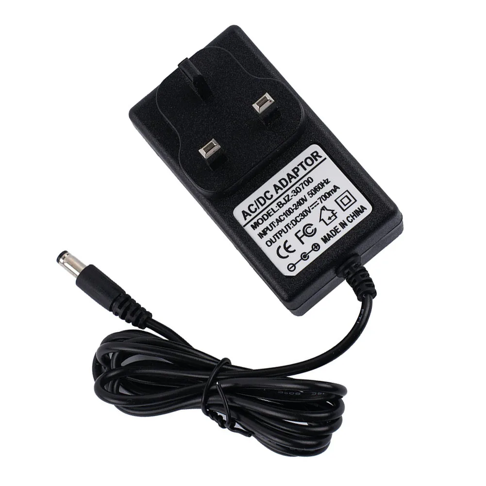 1PCS Charger For Miele Triflex HX1 Vacuum Cleaner Battery Charger UK Main Duoclean Household Supplies Cleaning Vacuum Parts
1PCS Charger For Miele Triflex HX1 Vacuum Cleaner Battery Charger UK Main Duoclean Household Supplies Cleaning Vacuum Parts