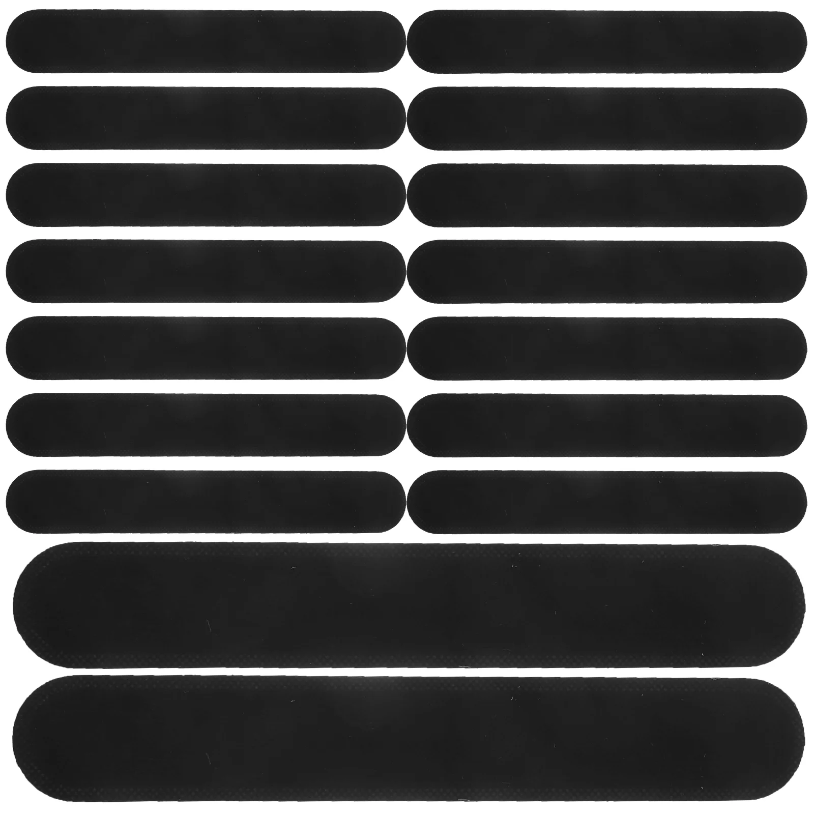 20 Pcs Sweatband Costume Bonnet Non-woven Sweat-absorbing Stickers Hat Accessories
20 Pcs Sweatband Costume Bonnet Non-woven Sweat-absorbing Stickers Hat Accessories