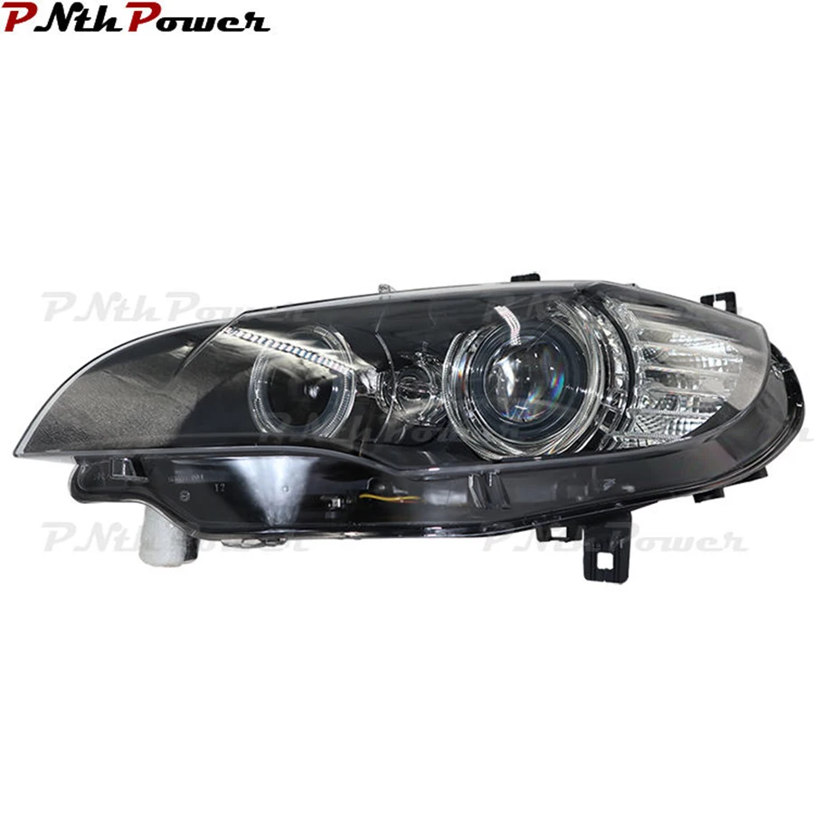 PNthPower OEM AFS AHL Адаптивная ксеноновая фара для BMW X6 E71 2011-2013 63117287013 63117287014
PNthPower OEM AFS AHL Адаптивная ксеноновая фара для BMW X6 E71 2011-2013 63117287013 63117287014