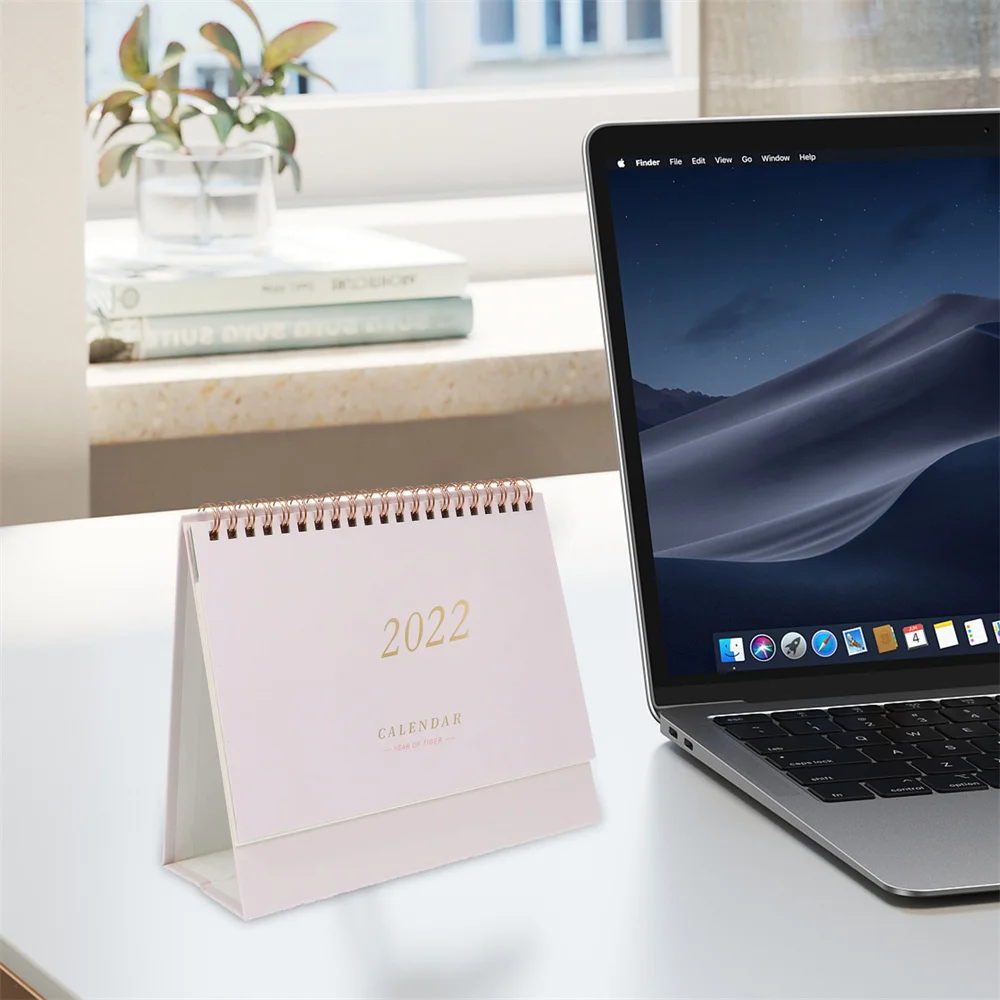 2022 Mini Desktop Calendar Creative Daily Scheduler Colored Weekly Monthly Agenda Organizer Paper Planner School Office Supply
2022 Mini Desktop Calendar Creative Daily Scheduler Colored Weekly Monthly Agenda Organizer Paper Planner School Office Supply