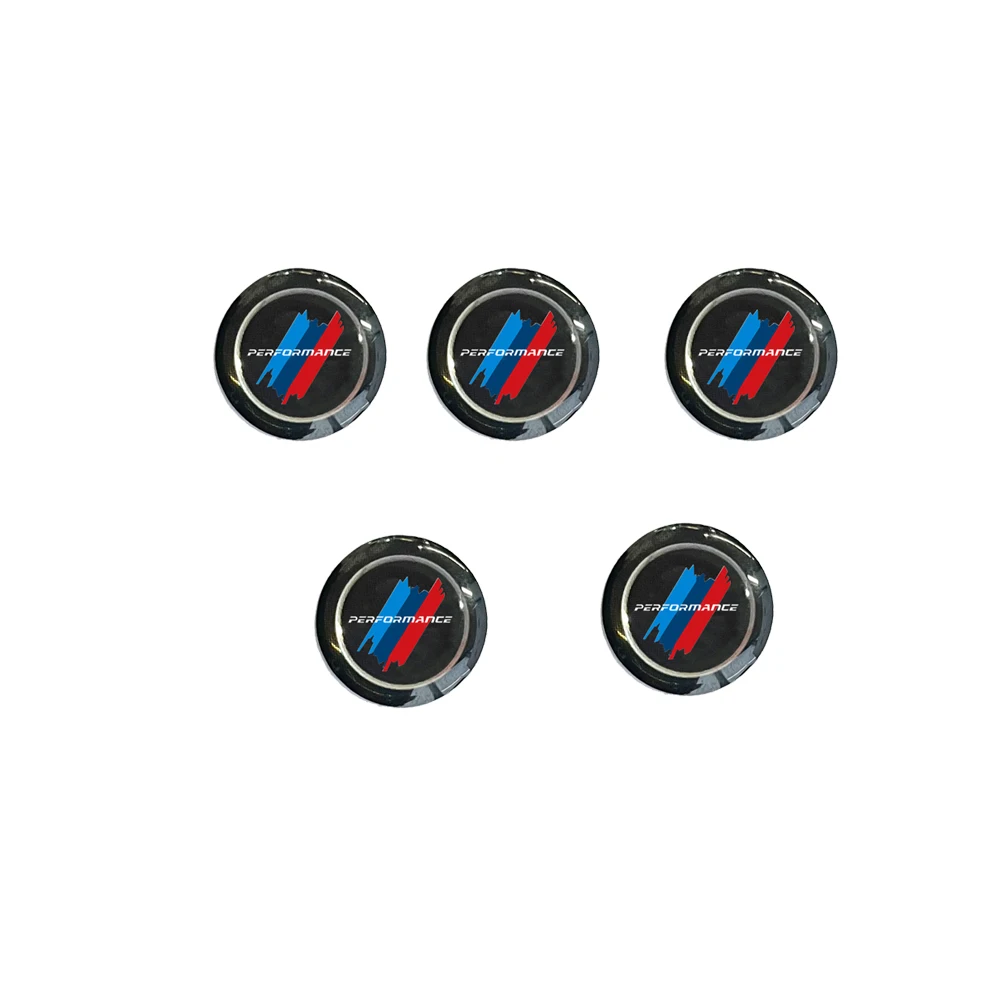 5PCS X 11mm Plastic Remote Key Badge M Power Performance Emblem Logo Sticker for BMW 3 Series 5 Series 7 Series Z4 X6 X5 X4 X3
5PCS X 11mm Plastic Remote Key Badge M Power Performance Emblem Logo Sticker for BMW 3 Series 5 Series 7 Series Z4 X6 X5 X4 X3