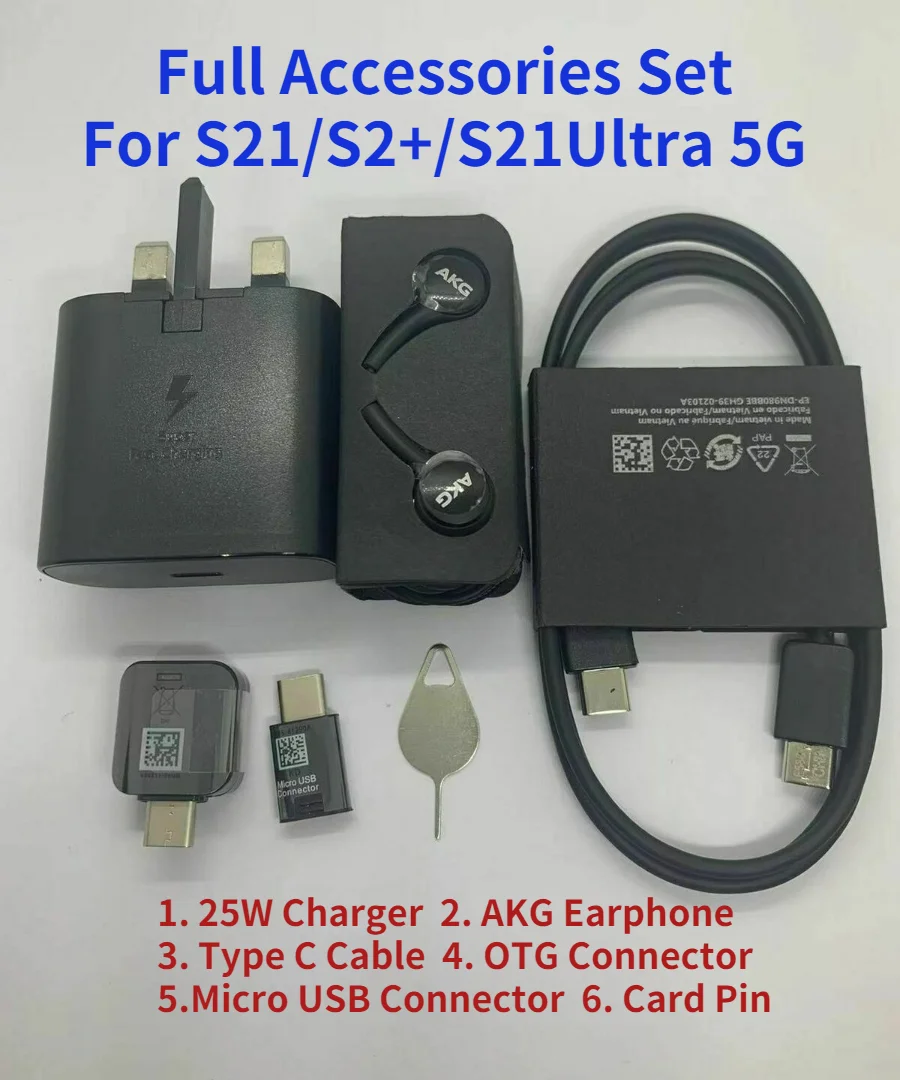 Кабель usb-c, для Samsung Galaxy S21, S21 +, S21 Ultra, 5G, для зарядки по EP-TA800, 25 Вт, технология OTG
Кабель usb-c, для Samsung Galaxy S21, S21 +, S21 Ultra, 5G, для зарядки по EP-TA800, 25 Вт, технология OTG