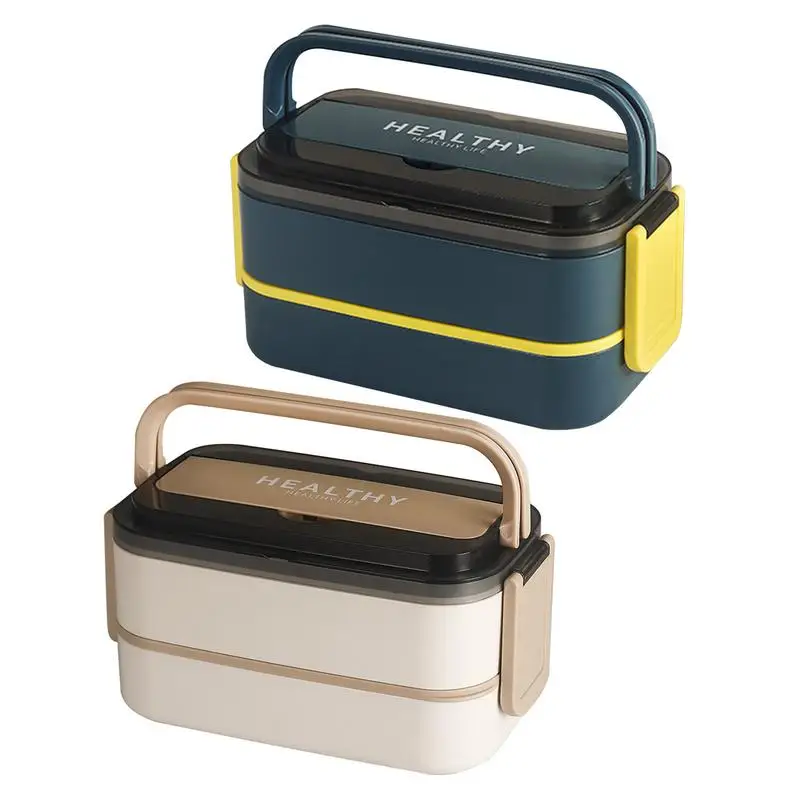 Thermal Lunch Box Leakproof Lunch Containers high quality portable thermal lunch box for school office kitchen accessories
Thermal Lunch Box Leakproof Lunch Containers high quality portable thermal lunch box for school office kitchen accessories