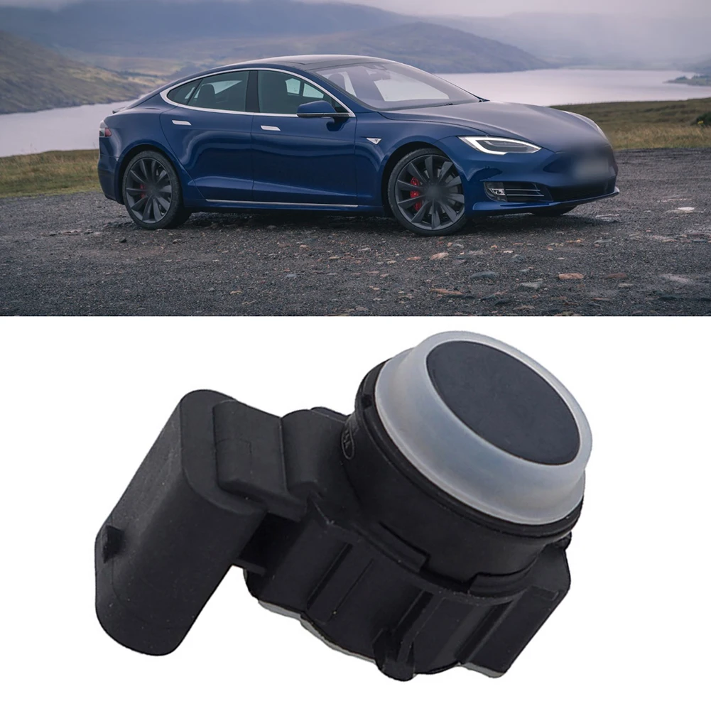 Датчик PDC парковочный ультразвуковой Sensor 0263033324 1048473-01-A 1 шт. аксессуары
Датчик PDC парковочный ультразвуковой Sensor 0263033324 1048473-01-A 1 шт. аксессуары