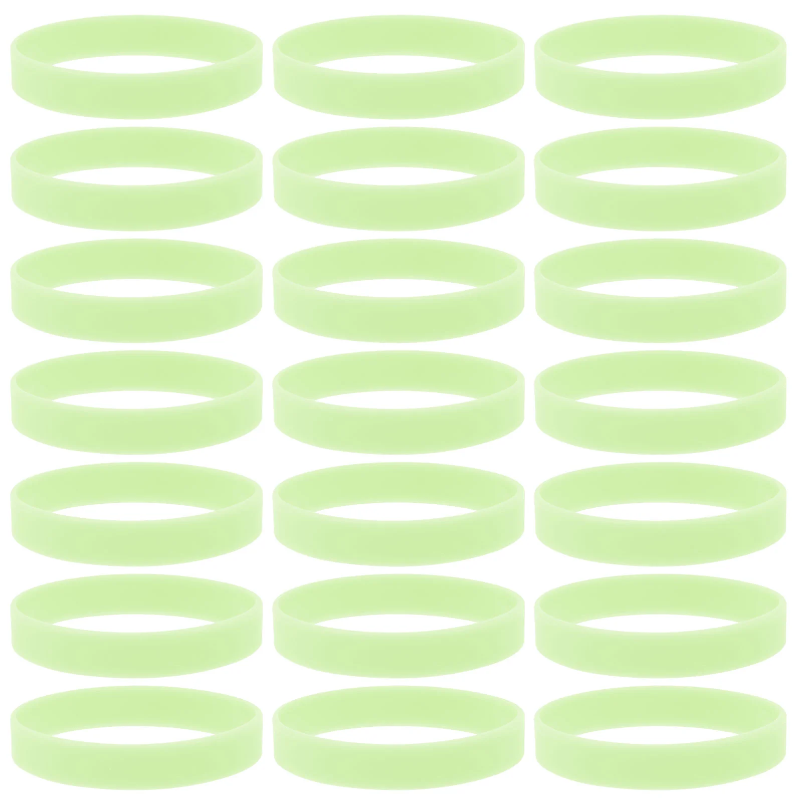 100pcs Luminous Silicone Wristbands, Glow in the Dark Wristband Bracelets Silicone Light Rubber Bracelet for Adults Teens Party
100pcs Luminous Silicone Wristbands, Glow in the Dark Wristband Bracelets Silicone Light Rubber Bracelet for Adults Teens Party