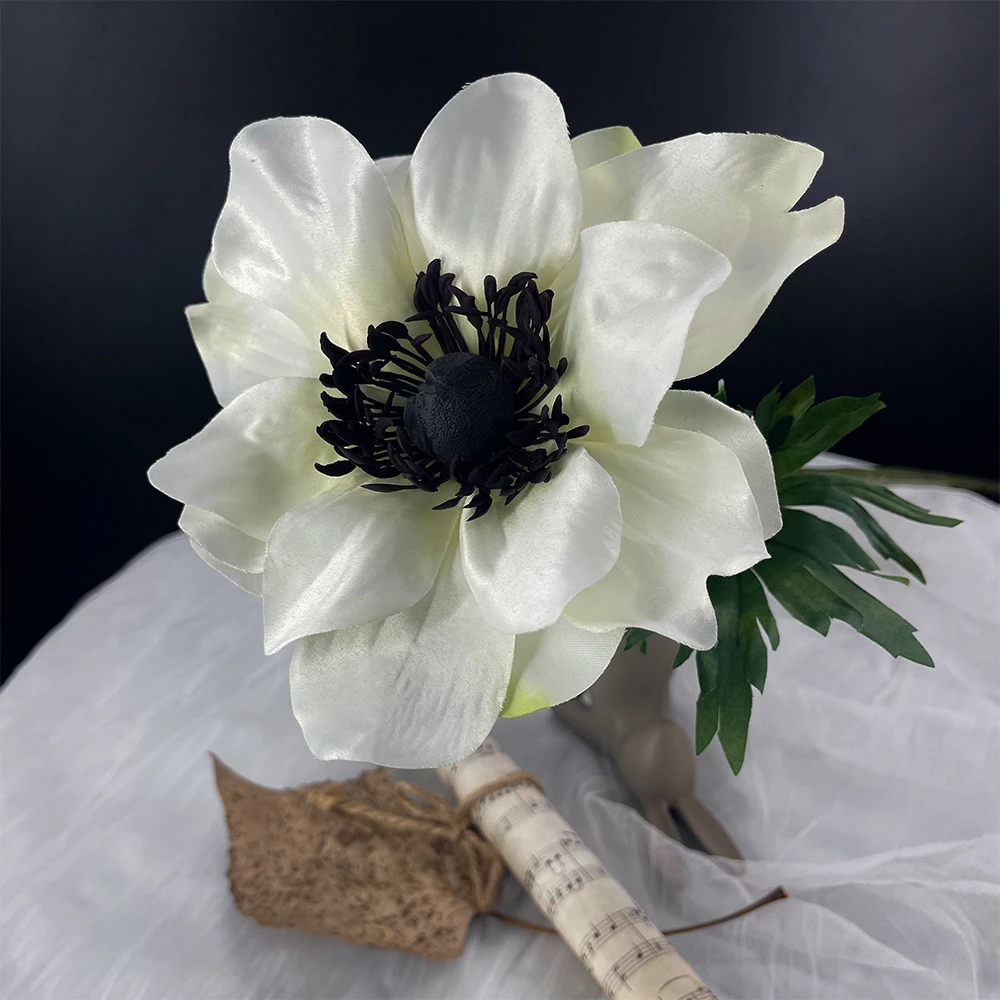 Искусственные цветы SunMade Снежная Королева белый шелк
Искусственные цветы SunMade Снежная Королева белый шелк