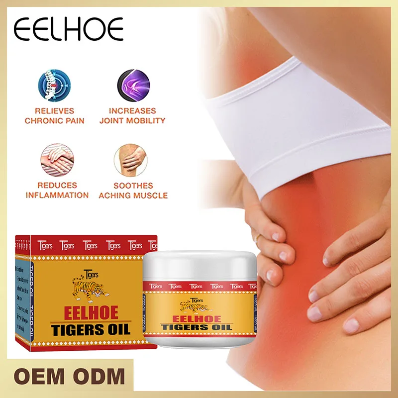 50g Pain Relief Spray Tiger Oil Joint Spine And Lumbar Makeup Care Tools Pain Relief Softy Good Feeling Pain Relief Effective
50g Pain Relief Spray Tiger Oil Joint Spine And Lumbar Makeup Care Tools Pain Relief Softy Good Feeling Pain Relief Effective