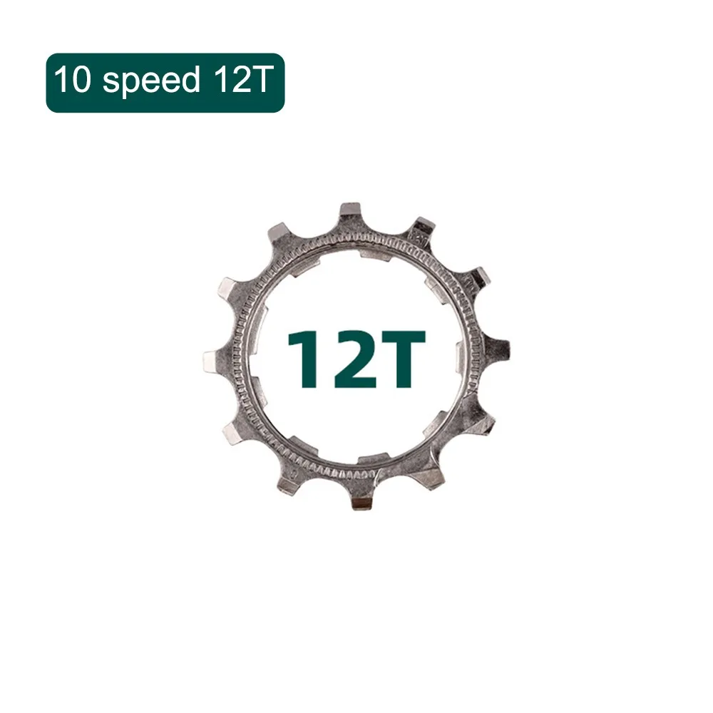 Road Mountain Bike Cassette Cog 8/9/10/11 Speed 11/12/13T Tooth Freewheel Part Sprockets Accessories Gear Patch
Road Mountain Bike Cassette Cog 8/9/10/11 Speed 11/12/13T Tooth Freewheel Part Sprockets Accessories Gear Patch