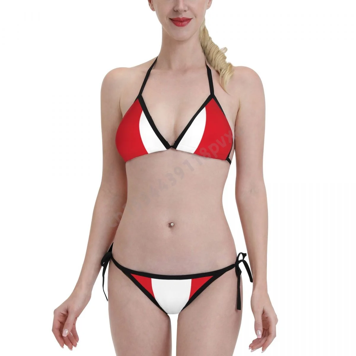 Peru Flag Bikini Swimwear Mujer Women Girls Sexy Swimsuit Swimwear Micro Bikini Set Summer Bathing suit
Peru Flag Bikini Swimwear Mujer Women Girls Sexy Swimsuit Swimwear Micro Bikini Set Summer Bathing suit