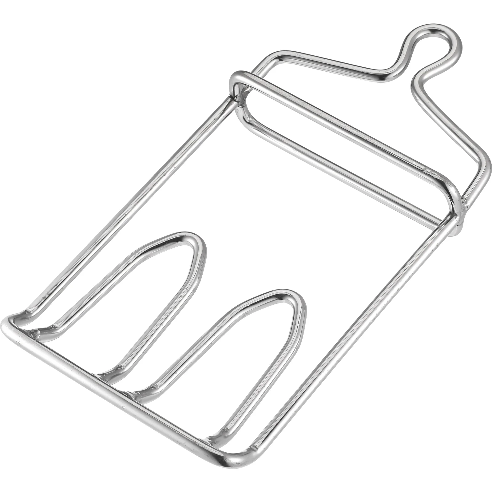 Meat Processing Equipment Stainless Steel Hangers Poultry Hooks Hanging The Butchers Chicken
Meat Processing Equipment Stainless Steel Hangers Poultry Hooks Hanging The Butchers Chicken