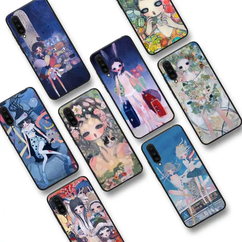 MaiYaCa Aya takano Phone Case for Redmi 8 9 9A for Samsung J5 J6 Note9 for Huawei NOVA3E Mate20lite cover
MaiYaCa Aya takano Phone Case for Redmi 8 9 9A for Samsung J5 J6 Note9 for Huawei NOVA3E Mate20lite cover
