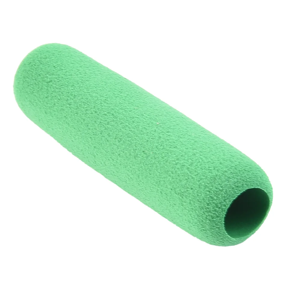 1pc 210/245 Type Handle Heat Insulation Plastic Cover Thermal Cover Soft Foam Grip For JBC T210 C245 Soldering Station Access
1pc 210/245 Type Handle Heat Insulation Plastic Cover Thermal Cover Soft Foam Grip For JBC T210 C245 Soldering Station Access