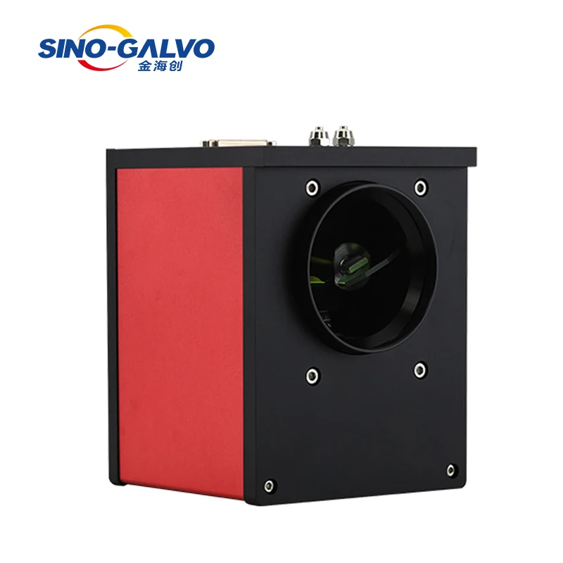 Sino Galvo Laser Galvo Scanner Galvanometer Scan Head for Color Laser Marking on Wheel Hub
Sino Galvo Laser Galvo Scanner Galvanometer Scan Head for Color Laser Marking on Wheel Hub