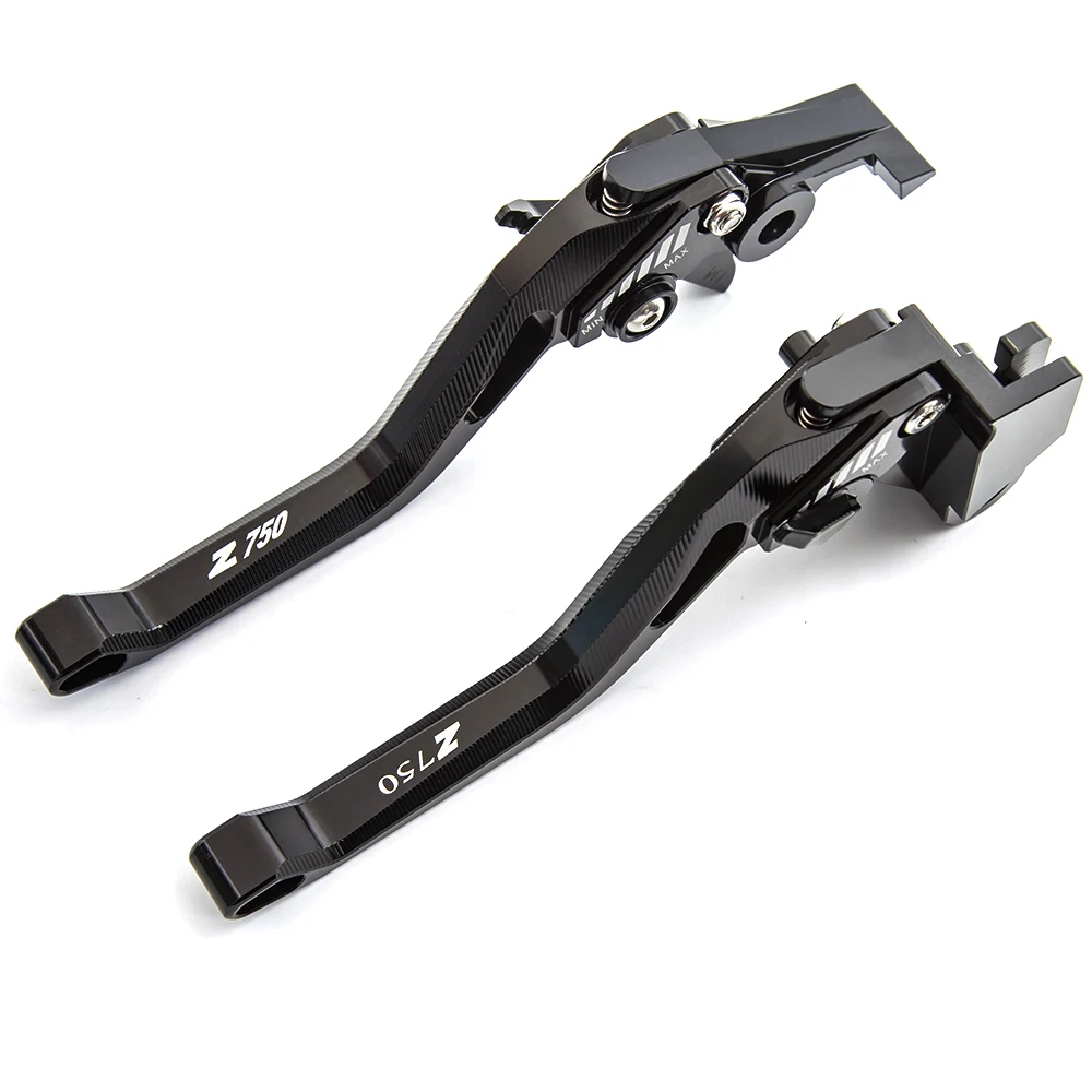 For Kawasaki Z750 Z 750 2004-2006 Motorbike Brake Clutch Lever Adjustable CNC Aluminum Motorcycle Brake Clutch Levers Accessorie
For Kawasaki Z750 Z 750 2004-2006 Motorbike Brake Clutch Lever Adjustable CNC Aluminum Motorcycle Brake Clutch Levers Accessorie