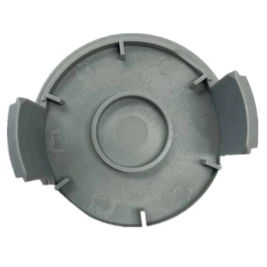 Brand New Parts Suitable Trimmer Line Cover Accessory Cover Cap For RAC142 For All 36V Grass Trimmers For Ryobi
Brand New Parts Suitable Trimmer Line Cover Accessory Cover Cap For RAC142 For All 36V Grass Trimmers For Ryobi