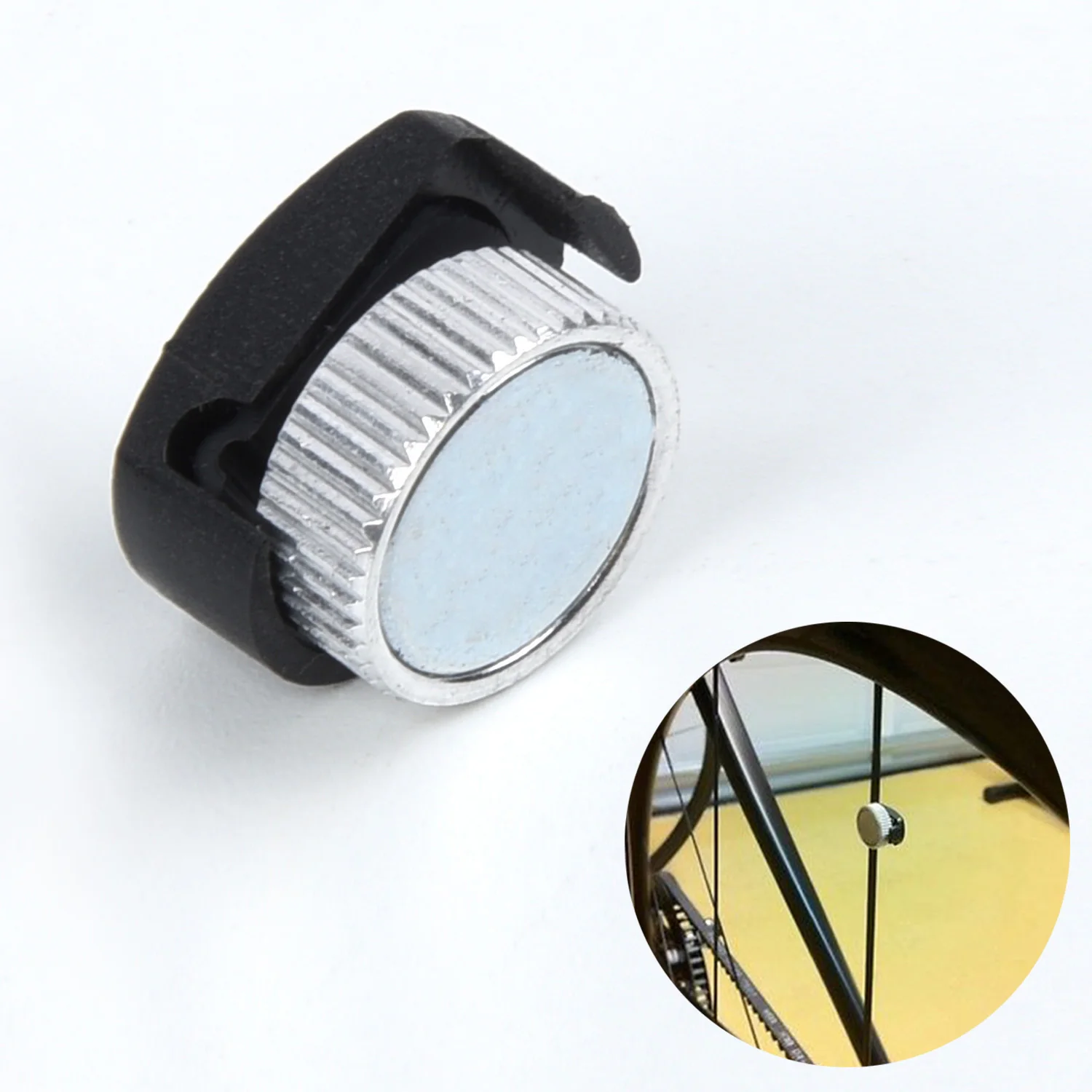 1pc Wheel Spoke Computer Magnet Speed Sensor For Garmin Planet Bike Small Size And Light Weight Bicycle Spare Parts
1pc Wheel Spoke Computer Magnet Speed Sensor For Garmin Planet Bike Small Size And Light Weight Bicycle Spare Parts