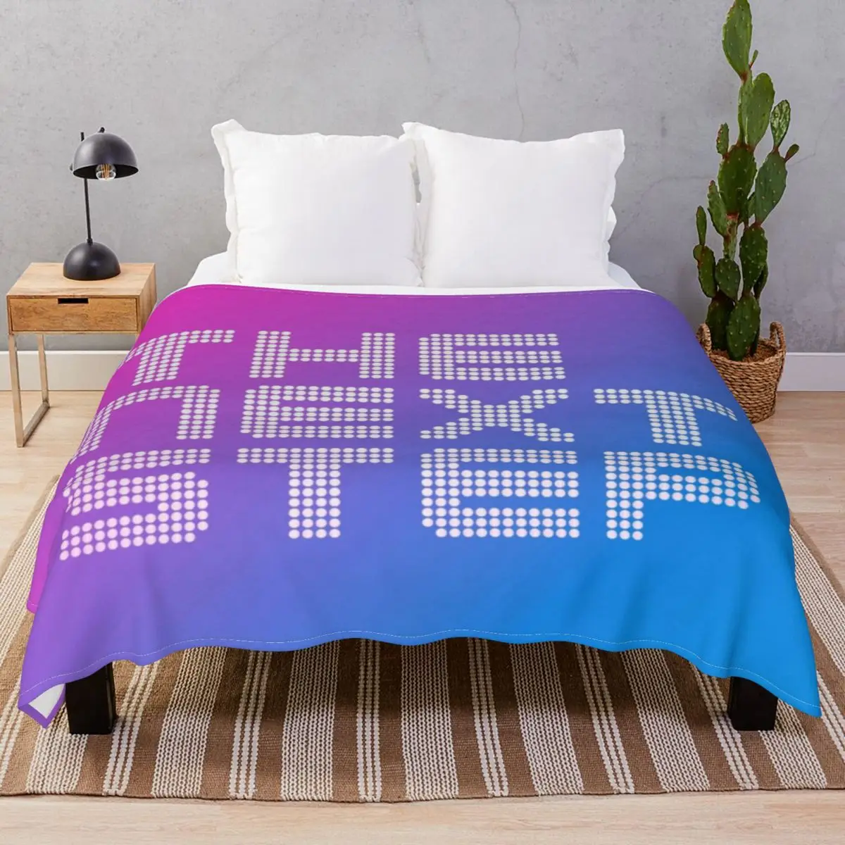 The Next Step Teen Drama Blanket Velvet Decoration Super Soft Throw Blankets for Bedding Sofa Travel Office
The Next Step Teen Drama Blanket Velvet Decoration Super Soft Throw Blankets for Bedding Sofa Travel Office