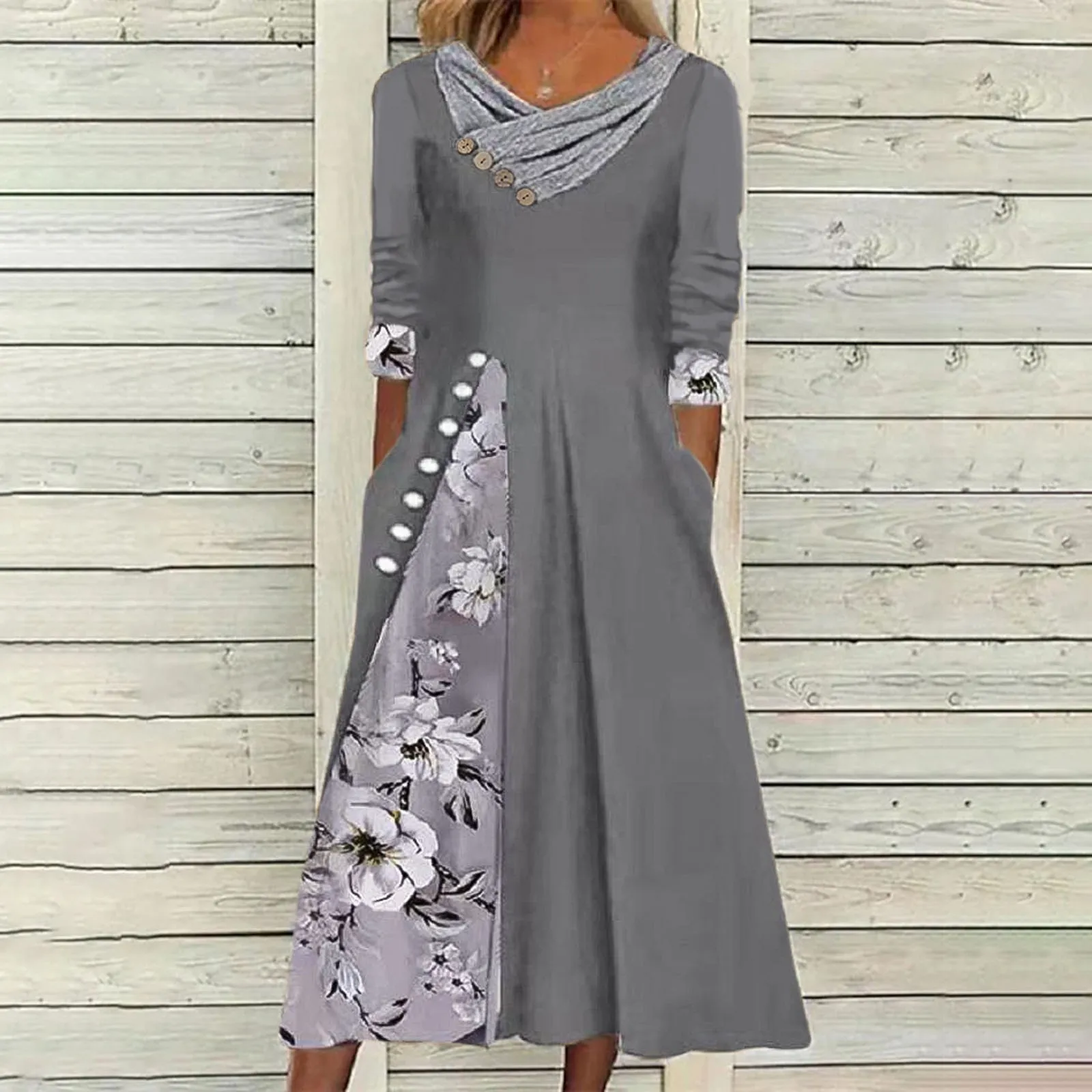 Women Casual Summer Square Neck Short Sleeve Long Dress Holiday Dress Party Long Bridesmaid Dress Womens Summer Wrap Dresses
Women Casual Summer Square Neck Short Sleeve Long Dress Holiday Dress Party Long Bridesmaid Dress Womens Summer Wrap Dresses