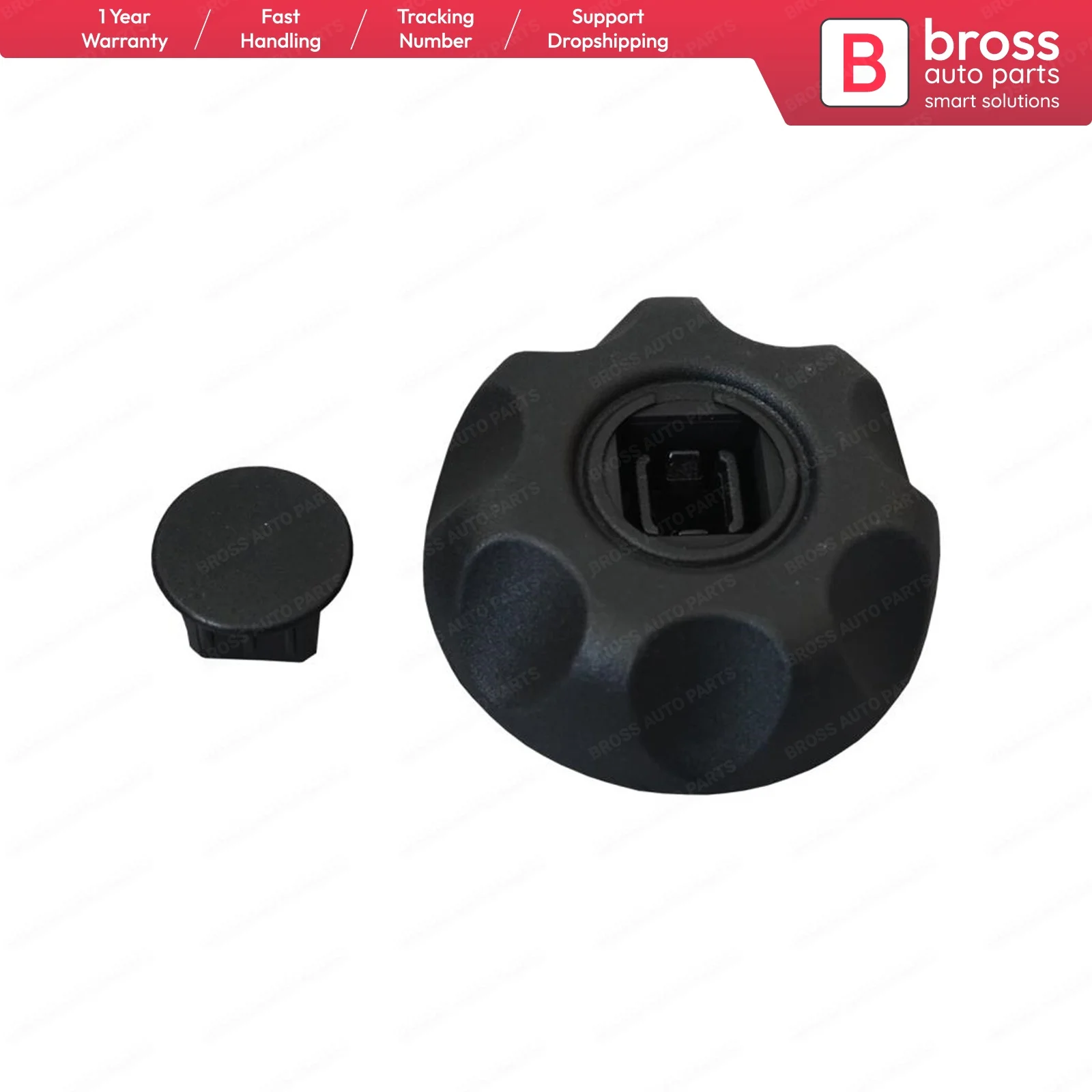 Bross Auto Parts BDP672 Seat Adjuster Handle for Dacia Logan MK2 2012-ON Fast Shipment Free Shipment Ship From turkey
Bross Auto Parts BDP672 Seat Adjuster Handle for Dacia Logan MK2 2012-ON Fast Shipment Free Shipment Ship From turkey