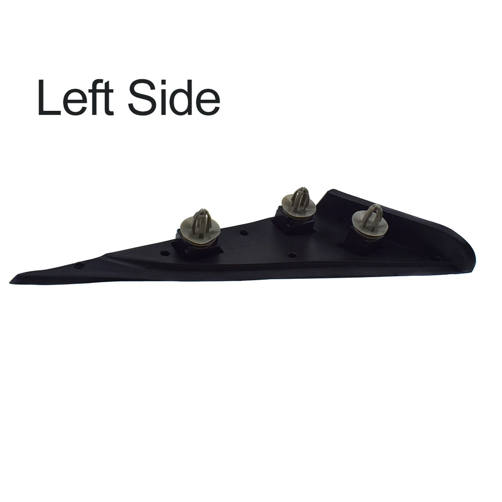 Brand New Fender Corner Trim Molding ABS Trim Car Accessories Durable Left/Right Side Lightweight Replacement 1pcs
Brand New Fender Corner Trim Molding ABS Trim Car Accessories Durable Left/Right Side Lightweight Replacement 1pcs