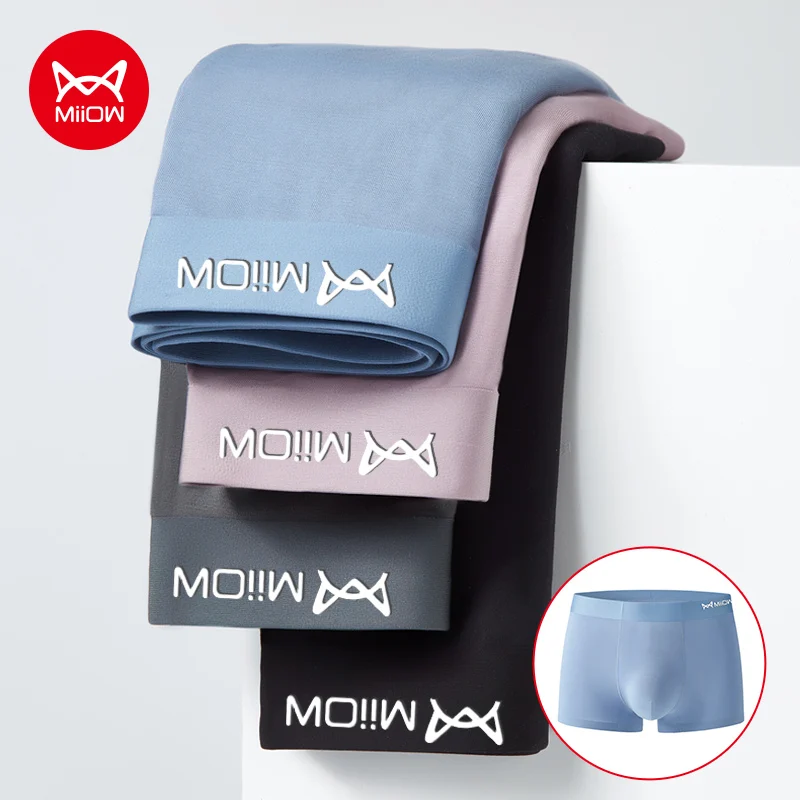 3Pcs Sexy Seamless Men Underpants Boxers Modal Men's Panties Silk Crotch Man Underwear Soft Skin Friendly Mens Boxershorts
3Pcs Sexy Seamless Men Underpants Boxers Modal Men's Panties Silk Crotch Man Underwear Soft Skin Friendly Mens Boxershorts
