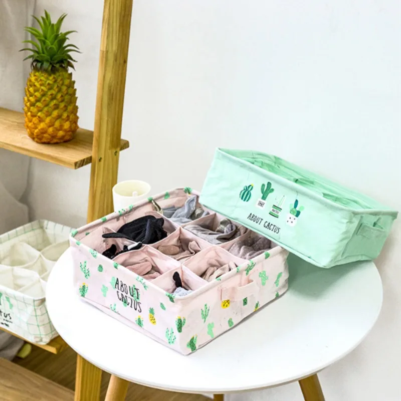Underwear Bra Storage Box Drawer organizer Wardrobe Drawer Divider Clothe Storage Box for Scarfs Socks Bra organizador
Underwear Bra Storage Box Drawer organizer Wardrobe Drawer Divider Clothe Storage Box for Scarfs Socks Bra organizador