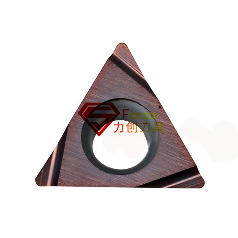 Cermet продукция компании Precision Boring Tool TCGT060102/060104L-F NX2525/VP15TF Alpicool Voopoo