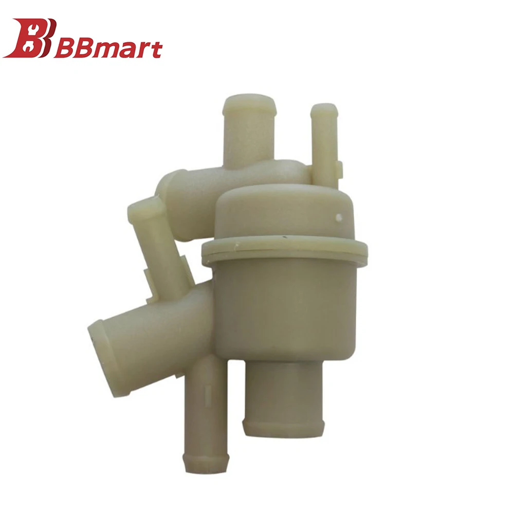 BBmart Auto Parts 1 pcs Engine Coolant Thermostat For Land Rover Range Rover Sport Discovery 3 2005-2009 OE LR009562 Spare Parts
BBmart Auto Parts 1 pcs Engine Coolant Thermostat For Land Rover Range Rover Sport Discovery 3 2005-2009 OE LR009562 Spare Parts