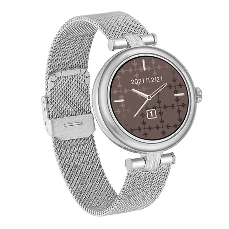For Smart Watch H18 Women Female Luxury Fashion Sport Fitness Bluetooth Dial Call Smartwatch Bracelet Wristwatch Lady Girl Gift
For Smart Watch H18 Women Female Luxury Fashion Sport Fitness Bluetooth Dial Call Smartwatch Bracelet Wristwatch Lady Girl Gift