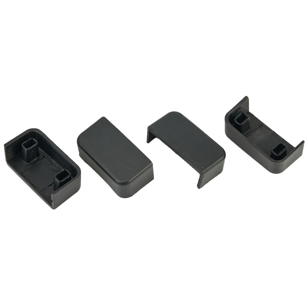 Parts Rail Anti-kick Rubber Plug 4Pcs Accessories Black For Tesla Model Y 3 Rear Seat Replacement Slide Brand New
Parts Rail Anti-kick Rubber Plug 4Pcs Accessories Black For Tesla Model Y 3 Rear Seat Replacement Slide Brand New