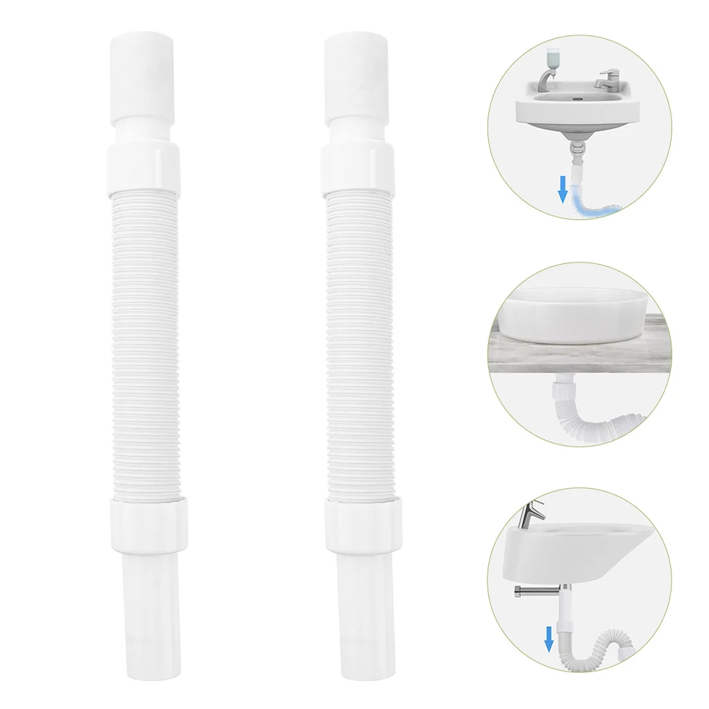 Hose Drain Pipe Extension Washing Machine Sink Parts Replacement Rv Vacuumdrainage Extender Kitchen Sewer Hoses Tube Wash Basin
Hose Drain Pipe Extension Washing Machine Sink Parts Replacement Rv Vacuumdrainage Extender Kitchen Sewer Hoses Tube Wash Basin