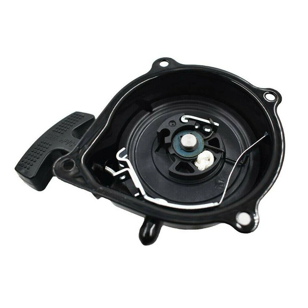 Hand -RECOIL STARTER PULL STARTER Fit for Suzuki Lt-A50 Alt50 Lt50 Quad Runner 1983-1987
Hand -RECOIL STARTER PULL STARTER Fit for Suzuki Lt-A50 Alt50 Lt50 Quad Runner 1983-1987