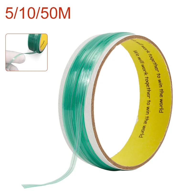 5/10/50M Vinyl Car Wrap Knifeless Tape Design Line Car Stickers Cutting Tool Vinyl Film Wrapping Cut Tape Auto Accessories
5/10/50M Vinyl Car Wrap Knifeless Tape Design Line Car Stickers Cutting Tool Vinyl Film Wrapping Cut Tape Auto Accessories