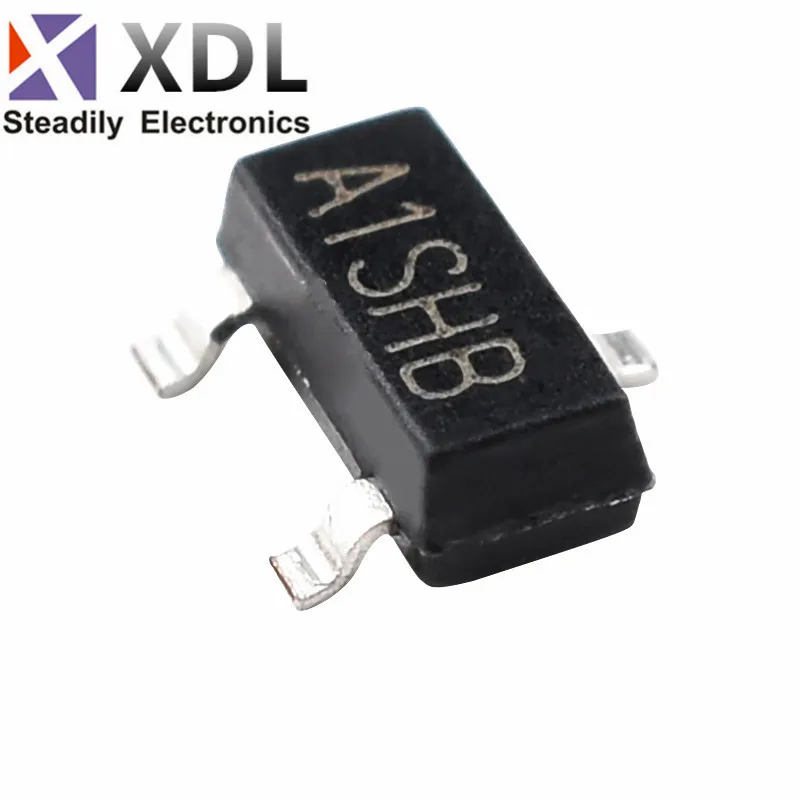 20PCS SI2301CDS SOT23 SI2301BDS SI2301 A1SHB SOT-23 SOT SMD new and original IC Chipset
20PCS SI2301CDS SOT23 SI2301BDS SI2301 A1SHB SOT-23 SOT SMD new and original IC Chipset