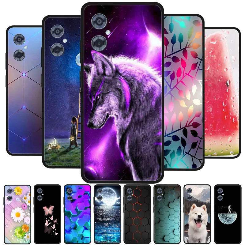 Phone Case For Poco M4 5G Cases Soft Silicone Cover For Xiaomi Poco M4 5G Fashion Case PocoM4 5G 6.58 inch Coques Painted Funda
Phone Case For Poco M4 5G Cases Soft Silicone Cover For Xiaomi Poco M4 5G Fashion Case PocoM4 5G 6.58 inch Coques Painted Funda