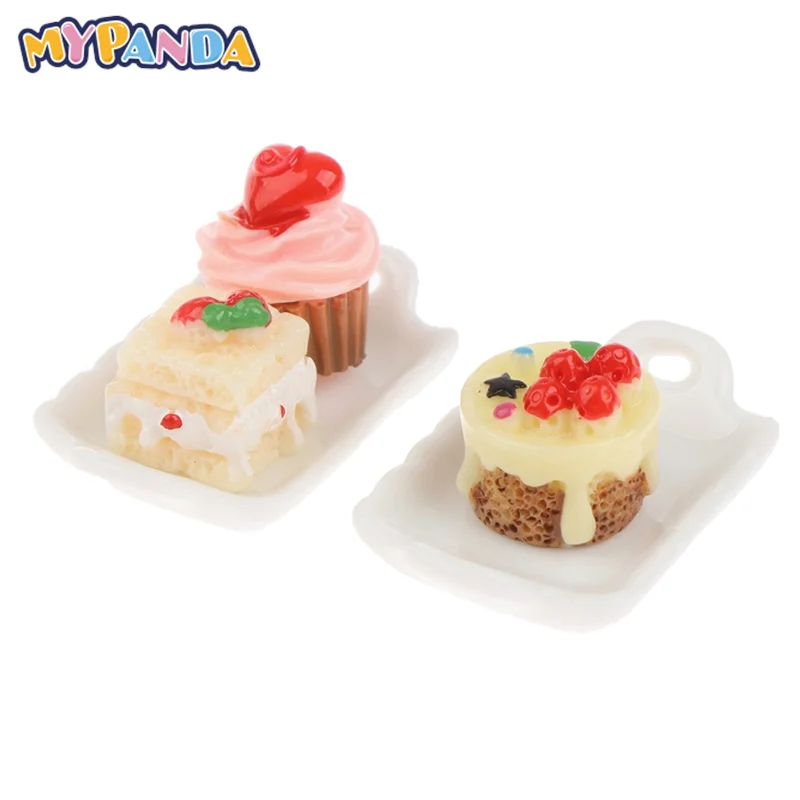 Кавайная модель кукольного домика миниатюрная тарелка для торта для кукольного домика аксессуары для кухни модель сцены «сделай сам»
Кавайная модель кукольного домика миниатюрная тарелка для торта для кукольного домика аксессуары для кухни модель сцены «сделай сам»