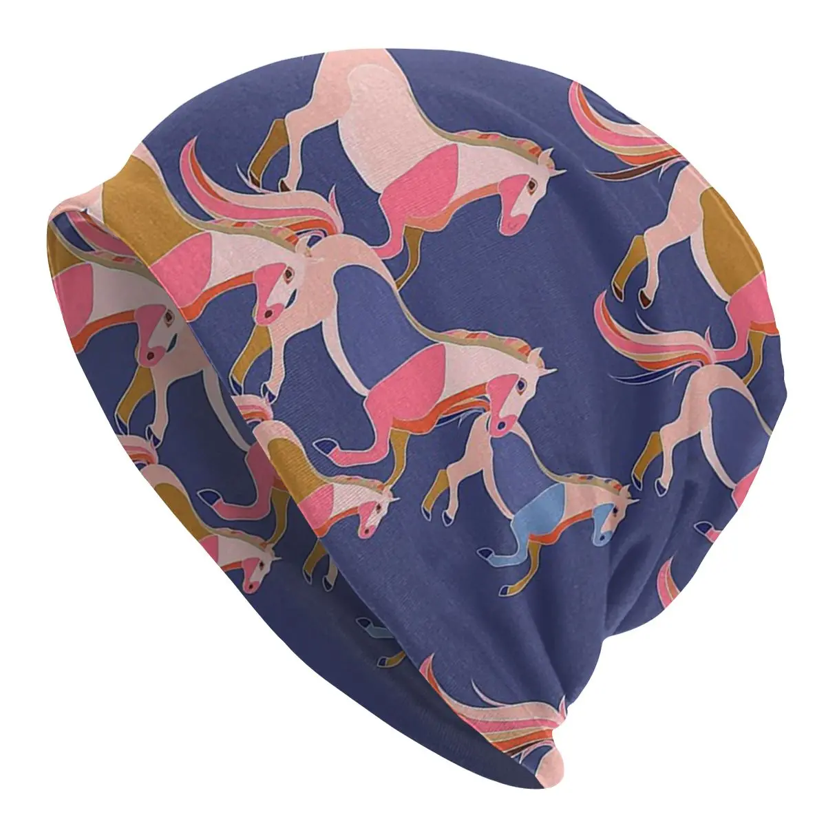 Bonnet Hats Galloping Horse Run Quickly Men Women's Running Horses Winter Warm Cap Street Skullies Beanies Caps
Bonnet Hats Galloping Horse Run Quickly Men Women's Running Horses Winter Warm Cap Street Skullies Beanies Caps