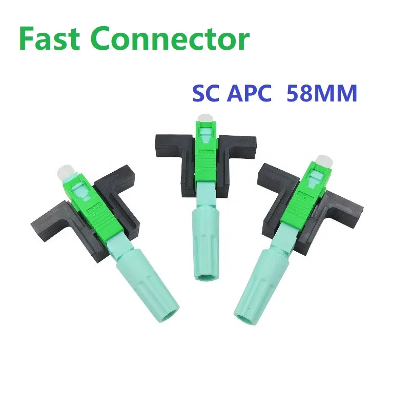 Блок фиксированной длины 58 мм LX58 однорежимный SC UPC APC быстрый соединитель FTTH инструмент 58 мм коннектор быстрый соединитель 50/ 100/200 шт./партия
Блок фиксированной длины 58 мм LX58 однорежимный SC UPC APC быстрый соединитель FTTH инструмент 58 мм коннектор быстрый соединитель 50/ 100/200 шт./партия