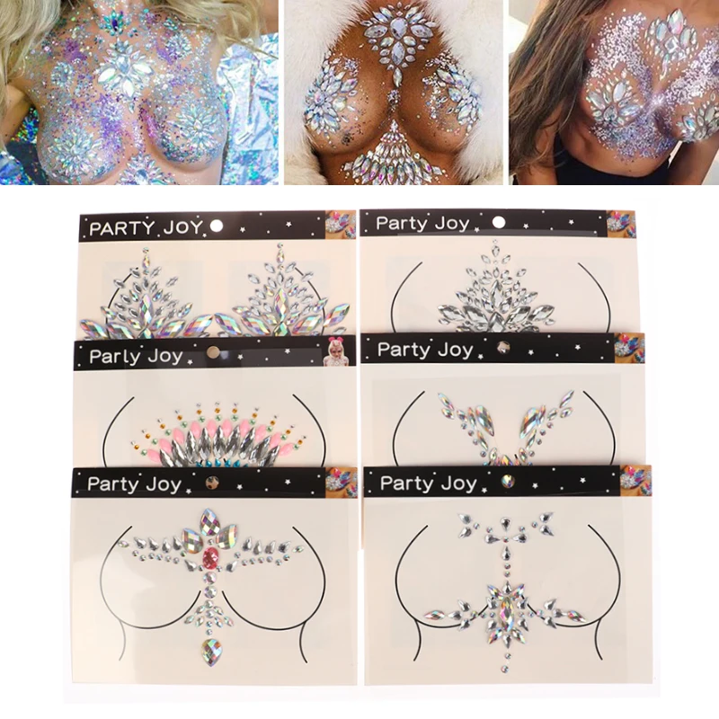 Временные наклейки-татуировки для женщин
Временные наклейки-татуировки для женщин