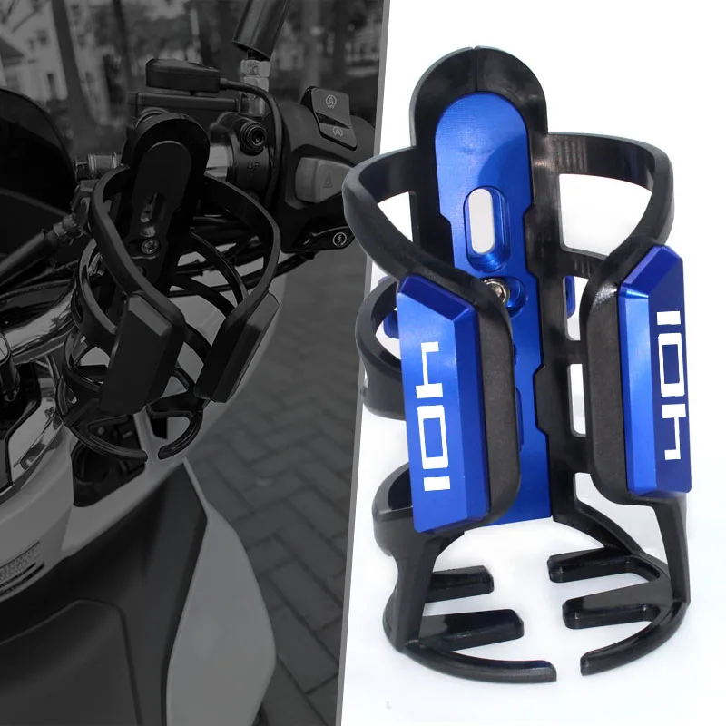 For Husqvarna Svartpilen 401 VITPILEN 401 high quality Motorcycle CNC Beverage Water Bottle Drink Cup Holder Mount
For Husqvarna Svartpilen 401 VITPILEN 401 high quality Motorcycle CNC Beverage Water Bottle Drink Cup Holder Mount