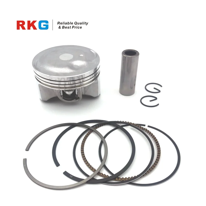 RKG 5P000 Piston Kit 54mm Pin 14mm Or Rings For YAMAHA 5P000 5POOO 5P0 5PO 135CC 132cm3
RKG 5P000 Piston Kit 54mm Pin 14mm Or Rings For YAMAHA 5P000 5POOO 5P0 5PO 135CC 132cm3