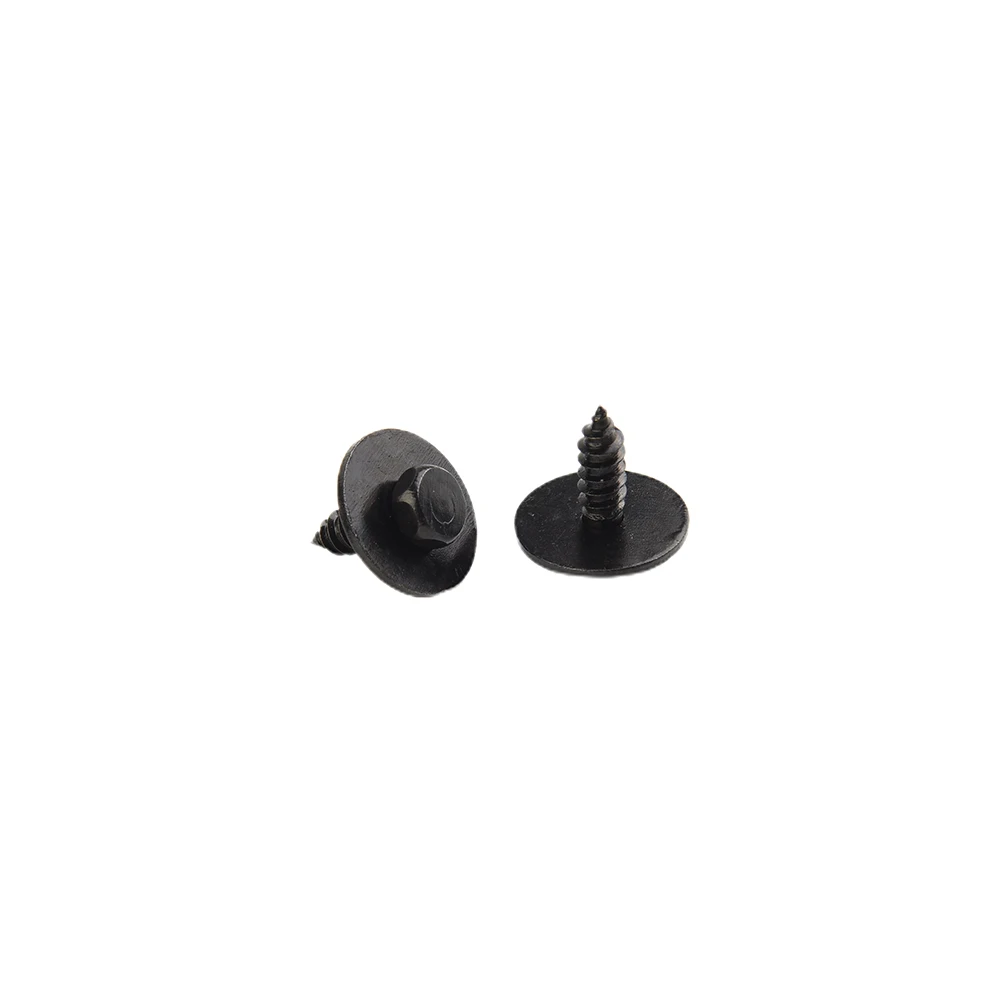 50Pcs Screw Bolt Retainers Bolt Stud Retainer Fender Liner Under Cover Screw/For BMW 07147129160 Bottom Cover Screws
50Pcs Screw Bolt Retainers Bolt Stud Retainer Fender Liner Under Cover Screw/For BMW 07147129160 Bottom Cover Screws