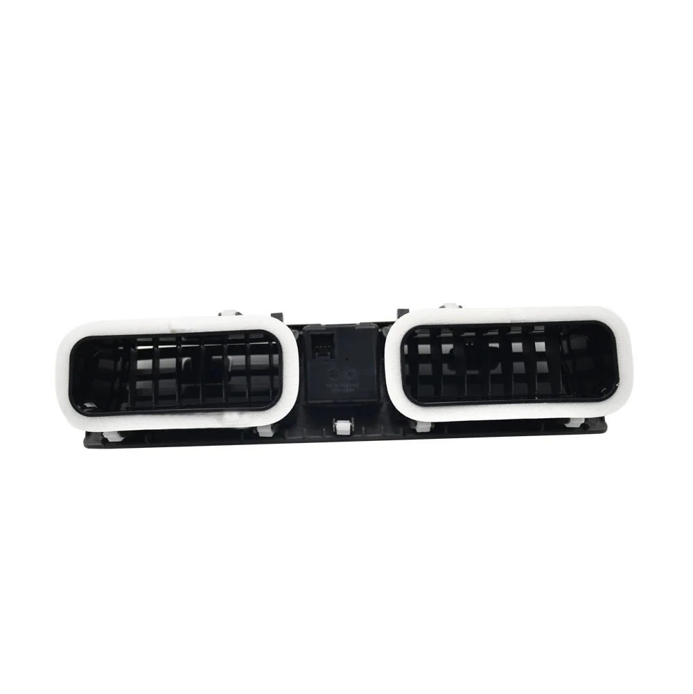 

High Quality Air Conditioner Outlet Car 84332-06100 Black Easy To Install OEM Quality Perfect Fit Plug And Play