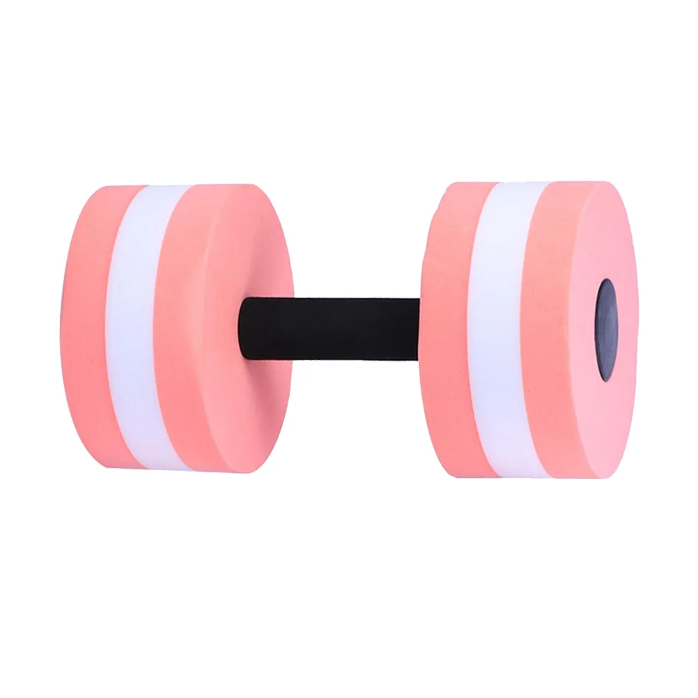 Water Pool Dumbbells Aquatic Dumbbellweights Fitness Exercise Barbell Aerobics Resistance Equipment Floating Plates Weight
Water Pool Dumbbells Aquatic Dumbbellweights Fitness Exercise Barbell Aerobics Resistance Equipment Floating Plates Weight