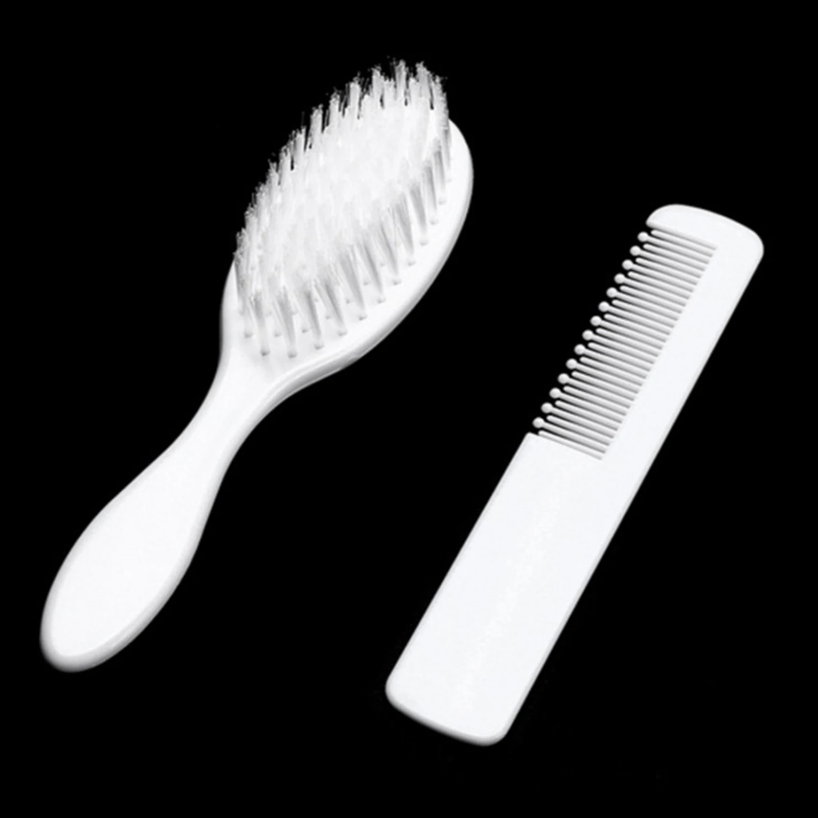 Kids Comb Set For Babies Baby Soft Boy Tchildren Brushes Of Hair Care Products Hairbrush Infant Combs Care Eco-Friendly Safety
Kids Comb Set For Babies Baby Soft Boy Tchildren Brushes Of Hair Care Products Hairbrush Infant Combs Care Eco-Friendly Safety