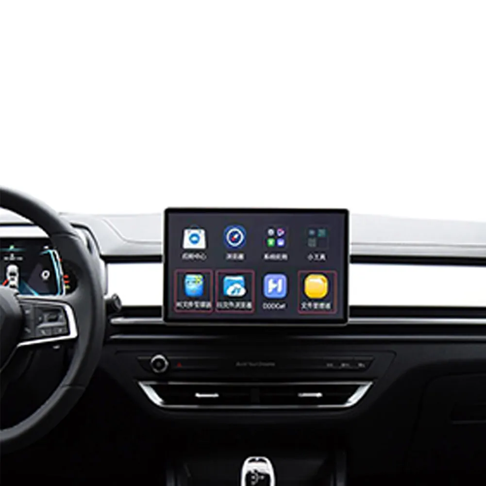 Оригинальный Автомобильный экран CarPlay Box, автомобильная электроника, 4 ядра, 1,5 ГГц, от-20 °C до 65 °C
Оригинальный Автомобильный экран CarPlay Box, автомобильная электроника, 4 ядра, 1,5 ГГц, от-20 °C до 65 °C